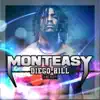 Monteasy - Diego Hill (Energy) - Single